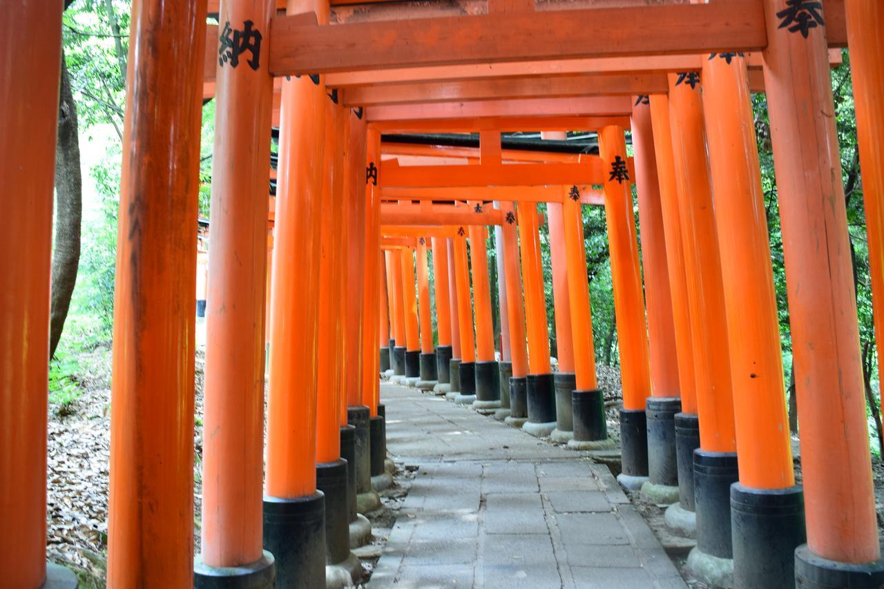 Kyoto Inn Higashiyama — Photos 3
